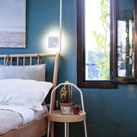 Panorama Loft Apartment Chalkida Bagian luar foto