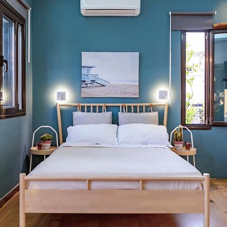 Panorama Loft Apartment Chalkida Bagian luar foto