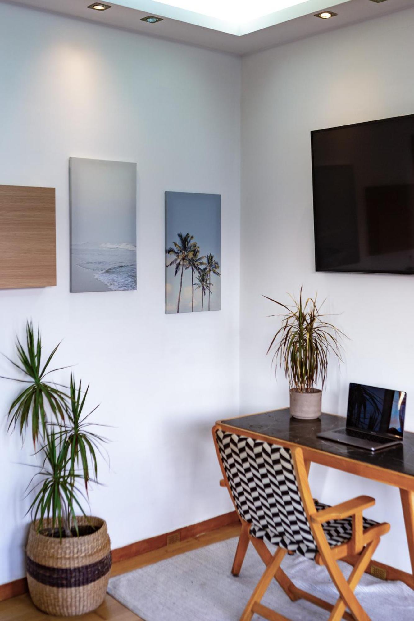 Panorama Loft Apartment Chalkida Bagian luar foto