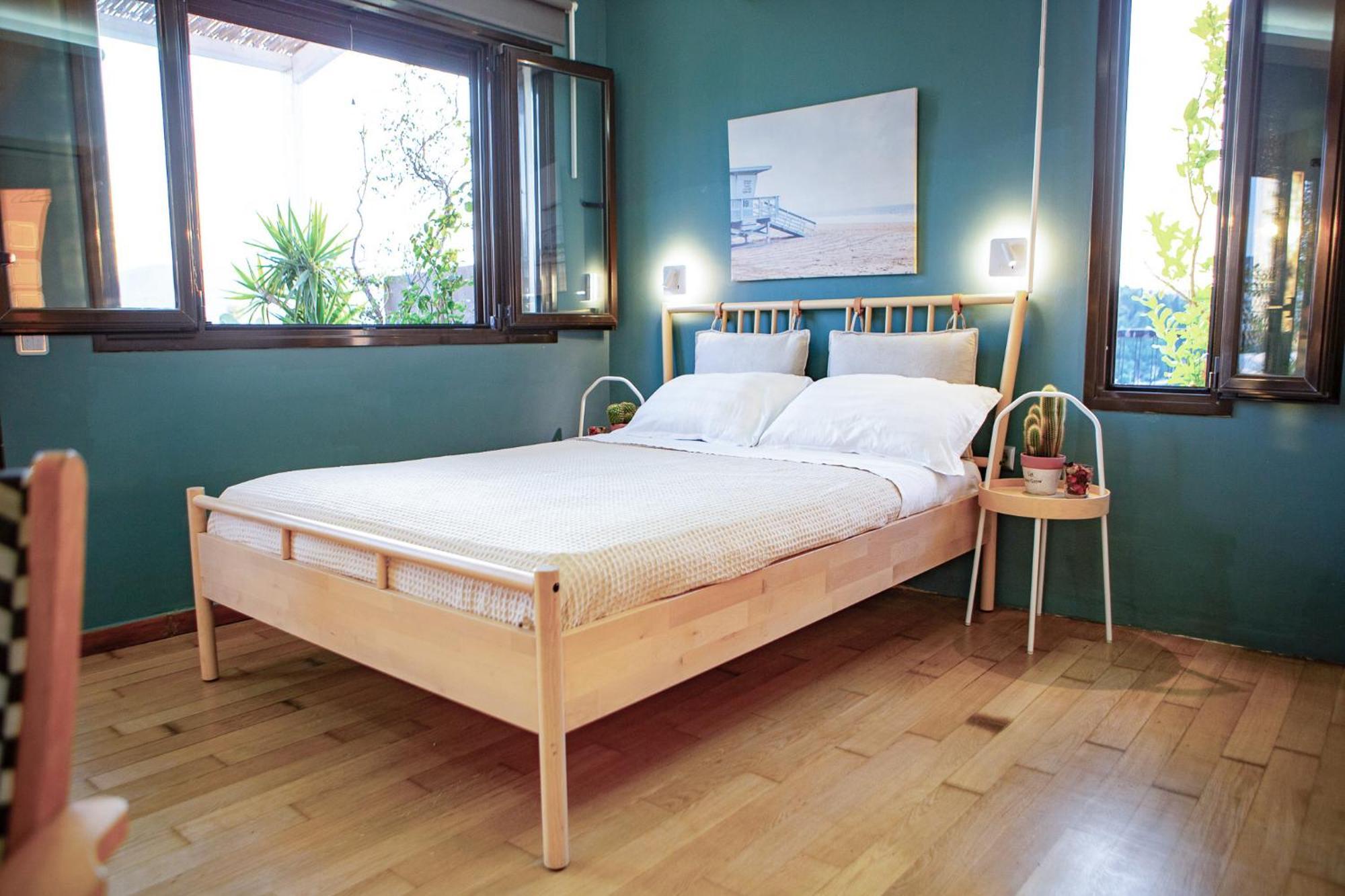 Panorama Loft Apartment Chalkida Bagian luar foto